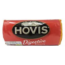 Hovis digestive biscuit, 250g