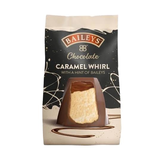 Baileys Chocolate Caramel Whirl 26g