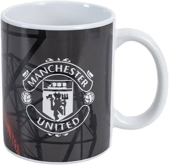 Manchester United Mug