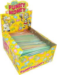 Funny Money 14g
