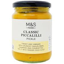 M&S Piccalilli 285g