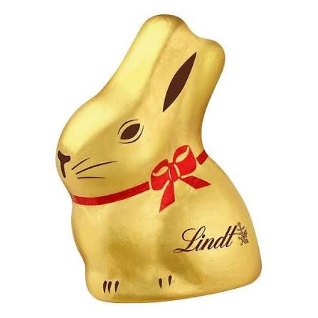 Lindt Gold Bunny 10g