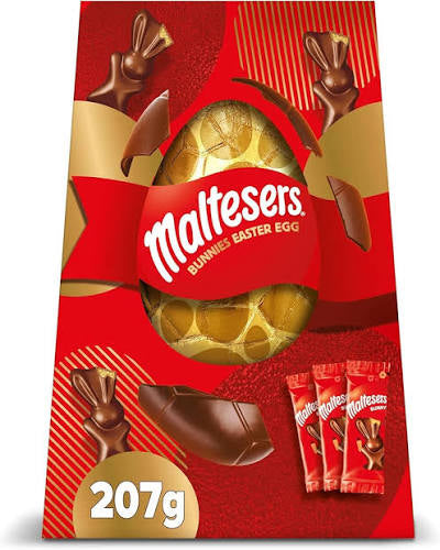Malteser Bunny XL Egg 207g
