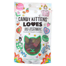 Candy Kittens Love 140g
