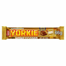 Yorkie Honeycomb