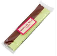 Real Candy Co. Chocolate Mint Nougat 130g