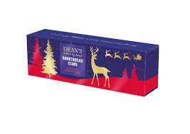 Deans Shortbread Stars 140g