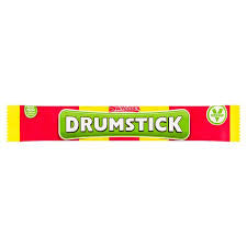 Drumstick original chew bar 18g