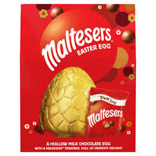 Maltesers Large Egg 231g