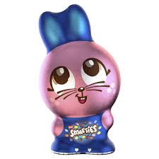 Nestle Smartie Hollow Bunny 94g Various Designs/ Colours
