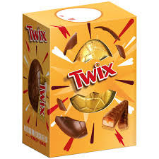 Twix Medium Egg 170g