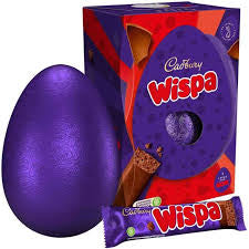 Wispa Egg 182.5g