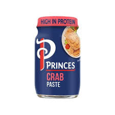 Prince’s Crab Paste 75g