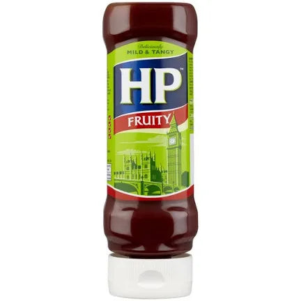 HP Fruity 470g