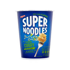 McDonnells Super Noodles Curry Pots 65g