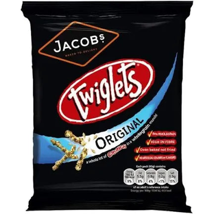 Twiglets 45g
