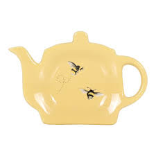 Teabag Holder Ceramic