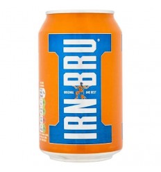 Irn Bru