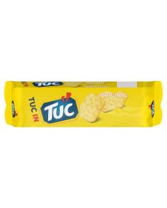Jacob's Tuc Original