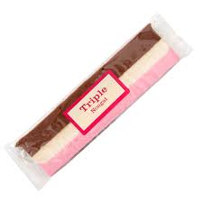 Real Candy Company - Triple Nougat