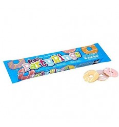 Fox's Party Rings - 125g