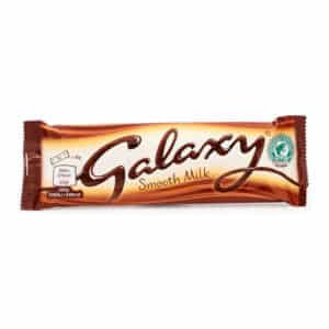 Galaxy Smooth Milk 42g