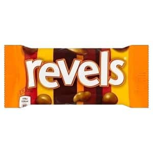Mars Revels 35g