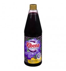 Ribena Blackcurrant Squash 600ml