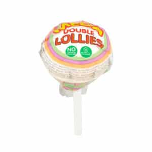 Swizzels Double Lollies