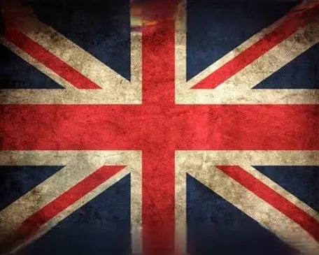British Pride