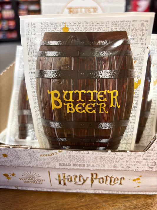 Harry Potter Butterbeer Jelly Beans 28g (USA)