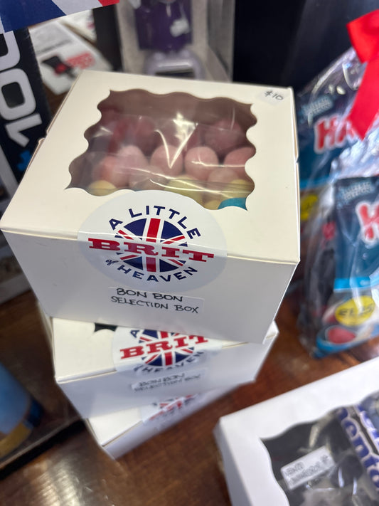 BonBon Selection Boxes