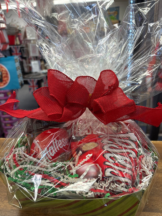 Malteser Lovers Gift Basket