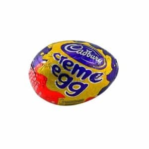 Cadbury Creme Egg