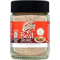 Bisto Best beef gravy