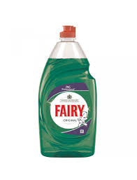 Fairy original 433ml