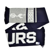 Tottenham Hot Spurs Club Scarf