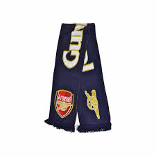 Arsenal Club Scarf