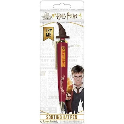 Sorting Hat Pen