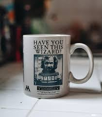 Wizard Mug