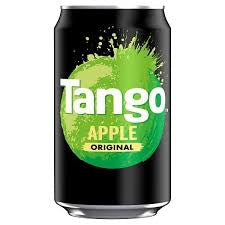 Tango, Apple, sugar-free