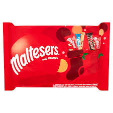 Malteser & Friends Selection 73g￼