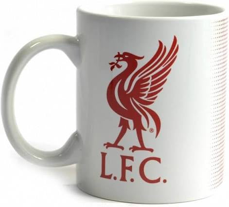 Liverpool / LFC Mug