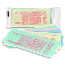 Funny money 14g