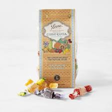 Leone Fruit Jellies 180g