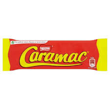 Caramac 30g