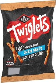 Twiglets 105g