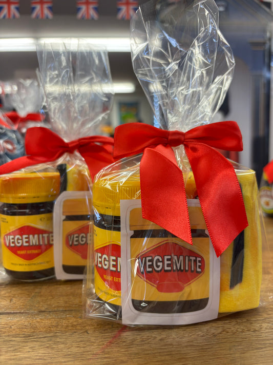 Vegemite Gift Pack