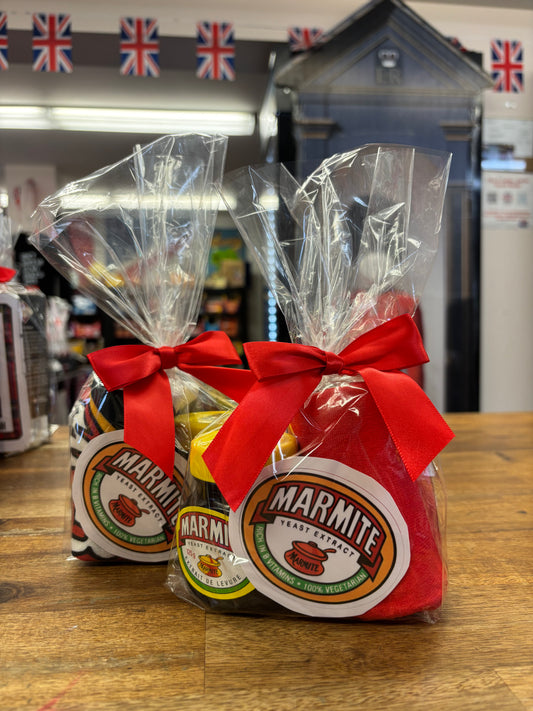 Marmite Gift Pack