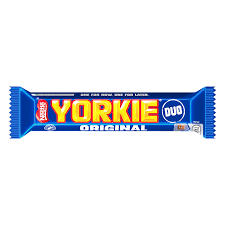 Yorkie Duo 72g